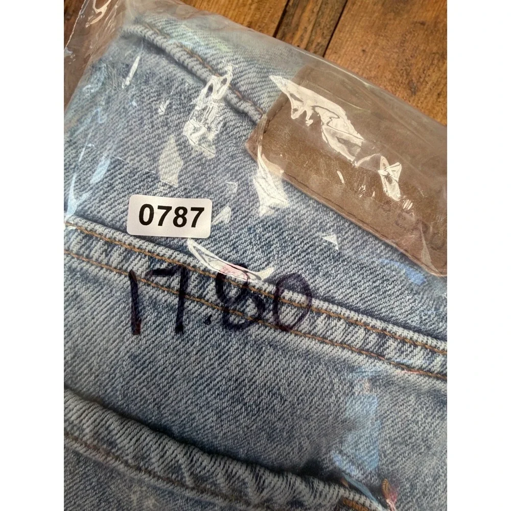 Aeropostale y2k distressed